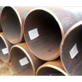 professional supplier Hot sale mild carbon steel pipes